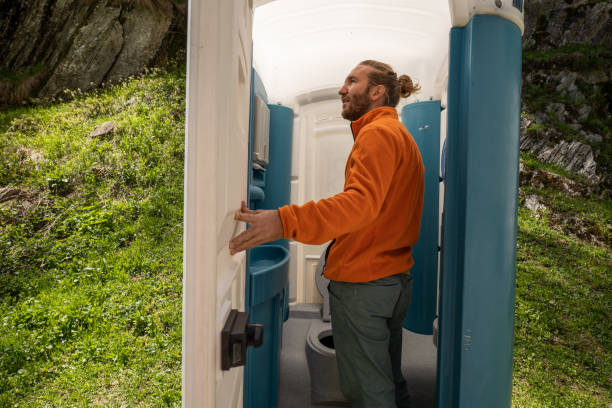 Trusted Memphis, MO porta potty rental Experts