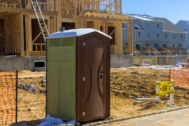 Best Best portable toilet rental  in Memphis, MO