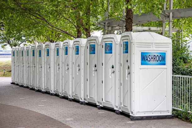 Portable Toilet Options We Offer in Memphis, MO