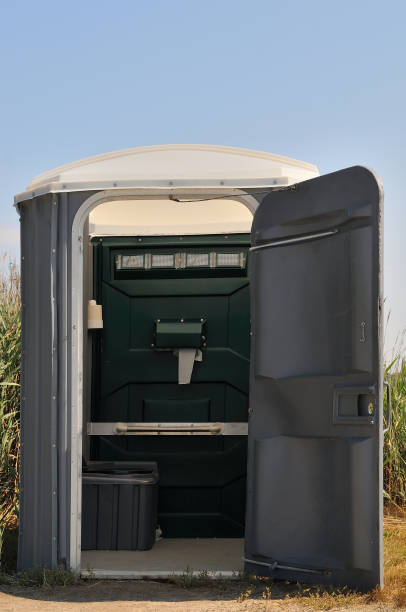 Best Temporary restroom rental  in Memphis, MO