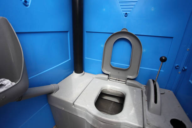 Best Affordable portable toilet rental  in Memphis, MO