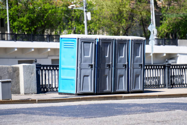 Best Emergency porta potty rental  in Memphis, MO