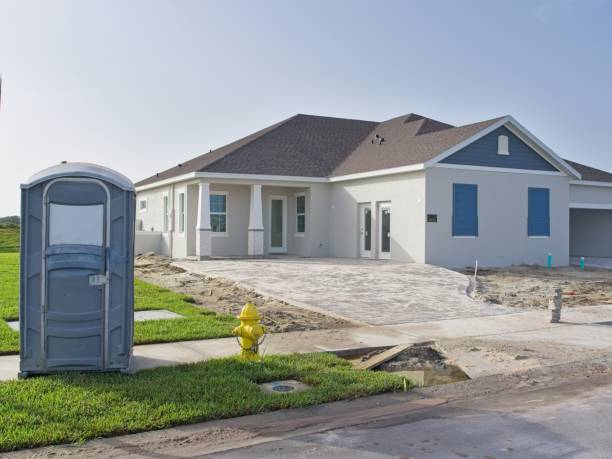 Best Porta potty rental near me  in Memphis, MO