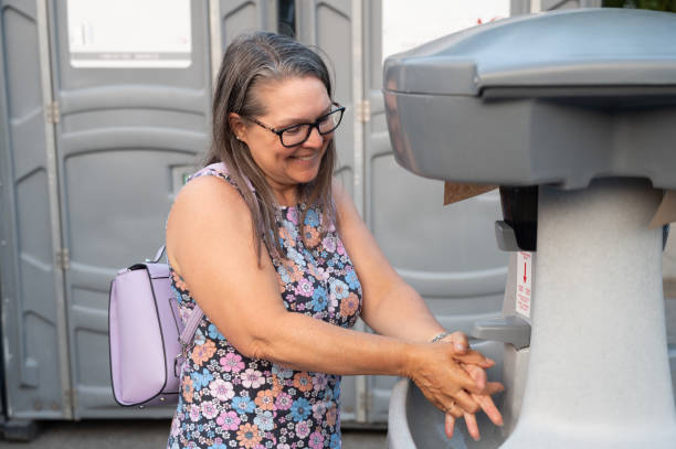 Best Local porta potty services  in Memphis, MO