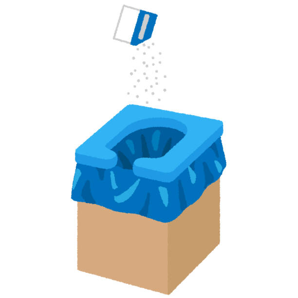Sanitation services for porta potties in Memphis, MO
