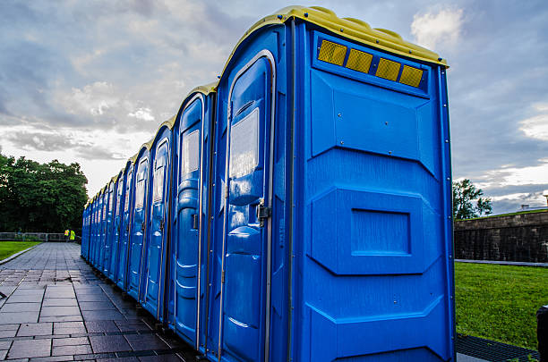 Best Long-term porta potty rental  in Memphis, MO