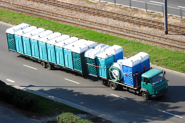Best Luxury portable toilet rental  in Memphis, MO