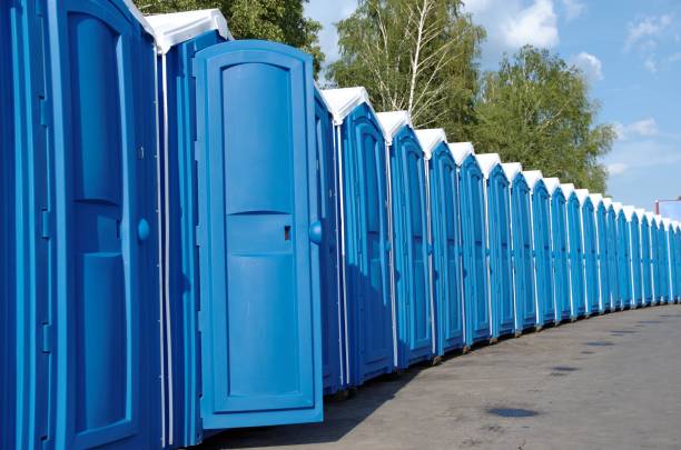 Best Portable toilet rental cost  in Memphis, MO